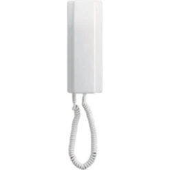 Aiphone Communications Ie Series Handset Audio Master Station For Intercom