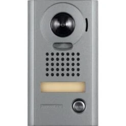 Aiphone Communications Jf Series Mount Video Door Station