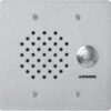 Aiphone Communications Lef/lem/ap-M/mp-S Series Hands-Free Door Audio Station