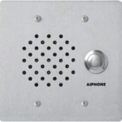 Aiphone Communications Lef/lem/ap-M/mp-S Series Hands-Free Door Audio Station