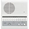 Aiphone Communications 10-Call Button Intercom Panel Entrance Station 2 Aiphone Communications 10-Call Button Intercom Panel Entrance Station -Bright Circuit 185171 WebOnly Lg
