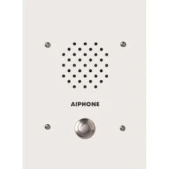 Aiphone Communications Lef/ap-M/mp-S Series Open Voice Hands-Free Door Station