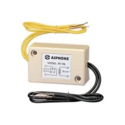 Aiphone Communications Lef Series 12v Dc Door Release Relay