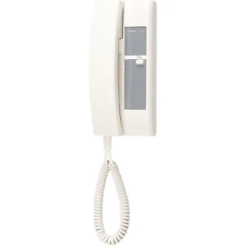 Aiphone Communications 1-Call Handset 3 Aiphone Communications 1-Call Handset