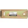 Aiphone Communications Gt Series Din Rail Mounting Bracket 1 Aiphone Communications Gt Series Din Rail Mounting Bracket -Bright Circuit 185225 WebOnly Lg
