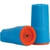 Gardner Bender Dryconn Small Wire Connector (25-Pack) -Bright Circuit 189098 V Lg