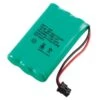Ultralast™ 3.6 Volt 800 Mah Replacement Cordless Phone Battery -Bright Circuit 191113 WebOnly Lg