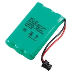 Ultralast™ 3.6 Volt 800 Mah Replacement Cordless Phone Battery