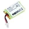 Ultralast™ 3.7volt 140 Mah Replacement Headset Battery -Bright Circuit 191120 WebOnly Lg