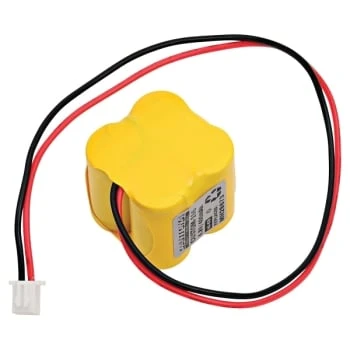 Dantona® 4.8v 350mah Mah Replacement Emergency Lighting Battery 3 Dantona® 4.8v 350mah Mah Replacement Emergency Lighting Battery