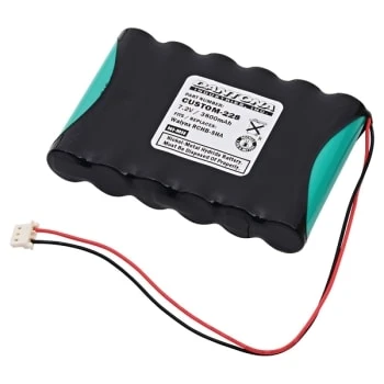 Dantona® 7.2volt Replacement Emergency Lighting Battery 3 Dantona® 7.2volt Replacement Emergency Lighting Battery