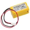 Dantona® #custom-59 4.8v Rechargeable Nickel Cadmium Batteries -Bright Circuit 191159 w MainProductImage Lg