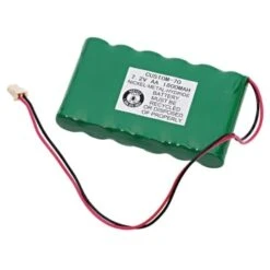 Dantona® 7.2 Volt Replacement Emergency Lighting Battery
