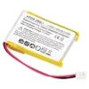 Ultralast™ 3.7 Volt 650 Mah Replacement Cordless Phone Battery -Bright Circuit 191186 WebOnly Lg