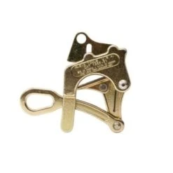 Klein Tools® Forged Steel Round Parallel Jaw Grip 4.5" -Bright Circuit 192487 DetailedProductView3 UNI Lg