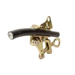 Klein Tools® Forged Steel Round Parallel Jaw Grip 4.5" -Bright Circuit 192487 w DetailedProductView5 Lg