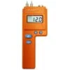 Delmhorst Digital Pin-Type Moisture Meter For Flooring And Woodworking -Bright Circuit 210093 WebOnly Lg