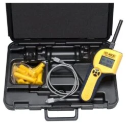 Delmhorst Concrete Thermo-Hygrometer