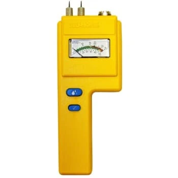 Delmhorst Analog Pin-Type Moisture Meter For Flooring And Restoration 3 Delmhorst Analog Pin-Type Moisture Meter For Flooring And Restoration