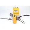 Delmhorst Analog Pin-Type Moisture Meter Package For Flooring And Restoration -Bright Circuit 210100 WebOnly Lg