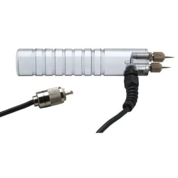 Delmhorst 22-E Moisture Meter Electrode 3 Delmhorst 22-E Moisture Meter Electrode