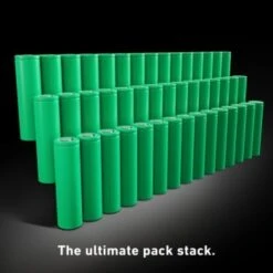Toro Flex-Force Power System 60-Volt Max 5.0 Ah 270 Wh Lithium-Ion Battery 12 Toro Flex-Force Power System 60-Volt Max 5.0 Ah 270 Wh Lithium-Ion Battery -Bright Circuit 216599 DetailedProductView3 Lg