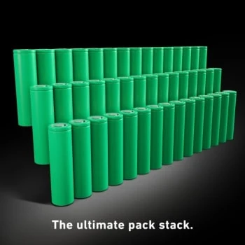 Toro Flex-Force Power System 60-Volt Max 5.0 Ah 270 Wh Lithium-Ion Battery 7 Toro Flex-Force Power System 60-Volt Max 5.0 Ah 270 Wh Lithium-Ion Battery - Image 5