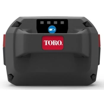 Toro Flex-Force Power System 60-Volt Max 5.0 Ah 270 Wh Lithium-Ion Battery 4 Toro Flex-Force Power System 60-Volt Max 5.0 Ah 270 Wh Lithium-Ion Battery - Image 2