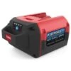 Toro Flex-Force Power System 60-Volt Max 5.0 Ah 270 Wh Lithium-Ion Battery 2 Toro Flex-Force Power System 60-Volt Max 5.0 Ah 270 Wh Lithium-Ion Battery -Bright Circuit 216599 MainProductImage Lg