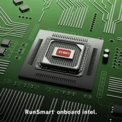 Toro Flex-Force Power System 60-Volt Max 6.0 Ah Lithium-Ion L324 Battery -Bright Circuit 216601 DetailedProductView4 Lg