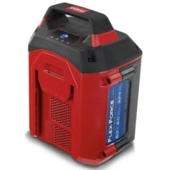Toro Flex-Force Power System 60-Volt Max 6.0 Ah Lithium-Ion L324 Battery