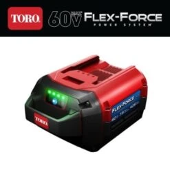 Toro Flex-Force Power System 60-Volt Max 7.5 Ah Lithium-Ion L405 Battery -Bright Circuit 216602 DetailedProductView1 Lg