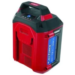 Toro Flex-Force Power System 60-Volt Max 7.5 Ah Lithium-Ion L405 Battery