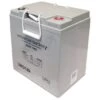 Universal Power Group 8-Volt 200 Ah I8 Agm Golf Cart Battery -Bright Circuit 229828 MainProductImage Lg