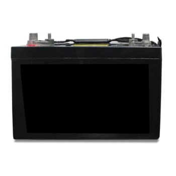 Universal Power Group 12v 110ah Agm Marine Battery Marine Combo Post Terminal 3 Universal Power Group 12v 110ah Agm Marine Battery Marine Combo Post Terminal