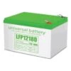 Universal Power Group 12.8-Volt 18 Ah Lithium Lfp Rechargeable Battery 1 Universal Power Group 12.8-Volt 18 Ah Lithium Lfp Rechargeable Battery -Bright Circuit 229838 MainProductImage Lg