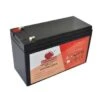 Bullspower 12v 7ah F1 Sealed Lead Acid Battery