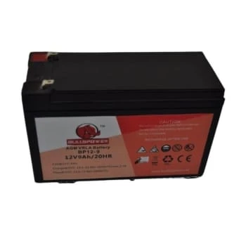 Bullspower 12v 9ah F2 Sealed Lead Acid Battery 3 Bullspower 12v 9ah F2 Sealed Lead Acid Battery