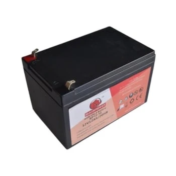 Bullspower 12v 12ah Nb Sealed Lead Acid Battery 3 Bullspower 12v 12ah Nb Sealed Lead Acid Battery