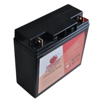 Bullspower 12v 18ah F2 Sealed Lead Acid Battery 3 Bullspower 12v 18ah F2 Sealed Lead Acid Battery