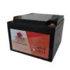 Bullspower 12v 26ah Nb Sealed Lead Acid Battery