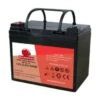 Bullspower 12v 35ah Nb Sealed Lead Acid Battery