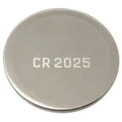 Renata 3v Cr2025 Lithium/mno2 Battery Package Of 10