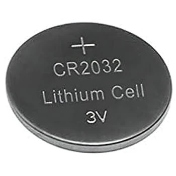Renata 3v Cr2032 Lithium/mno2 Battery Package Of 10 3 Renata 3v Cr2032 Lithium/mno2 Battery Package Of 10