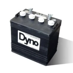 Dyno 8v 170ah Deep Cycle Golf Cart Battery