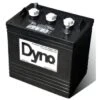Dyno 6v 225 Ah Golf Cart Battery