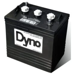Dyno 6v 225 Ah Golf Cart Battery