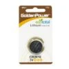 Golden Power Cr2016 Lithium Coin Cell Package Of 25 -Bright Circuit 230455 MainProductImage Lg