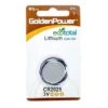 Golden Power Cr2025 Lithium Coin Cell Package Of 25 -Bright Circuit 230456 MainProductImage Lg