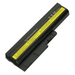 Energy+ Replacement Battery Pack Ibm Lenovo Thinkpad R60 R61 R500 Sl300 Sl400